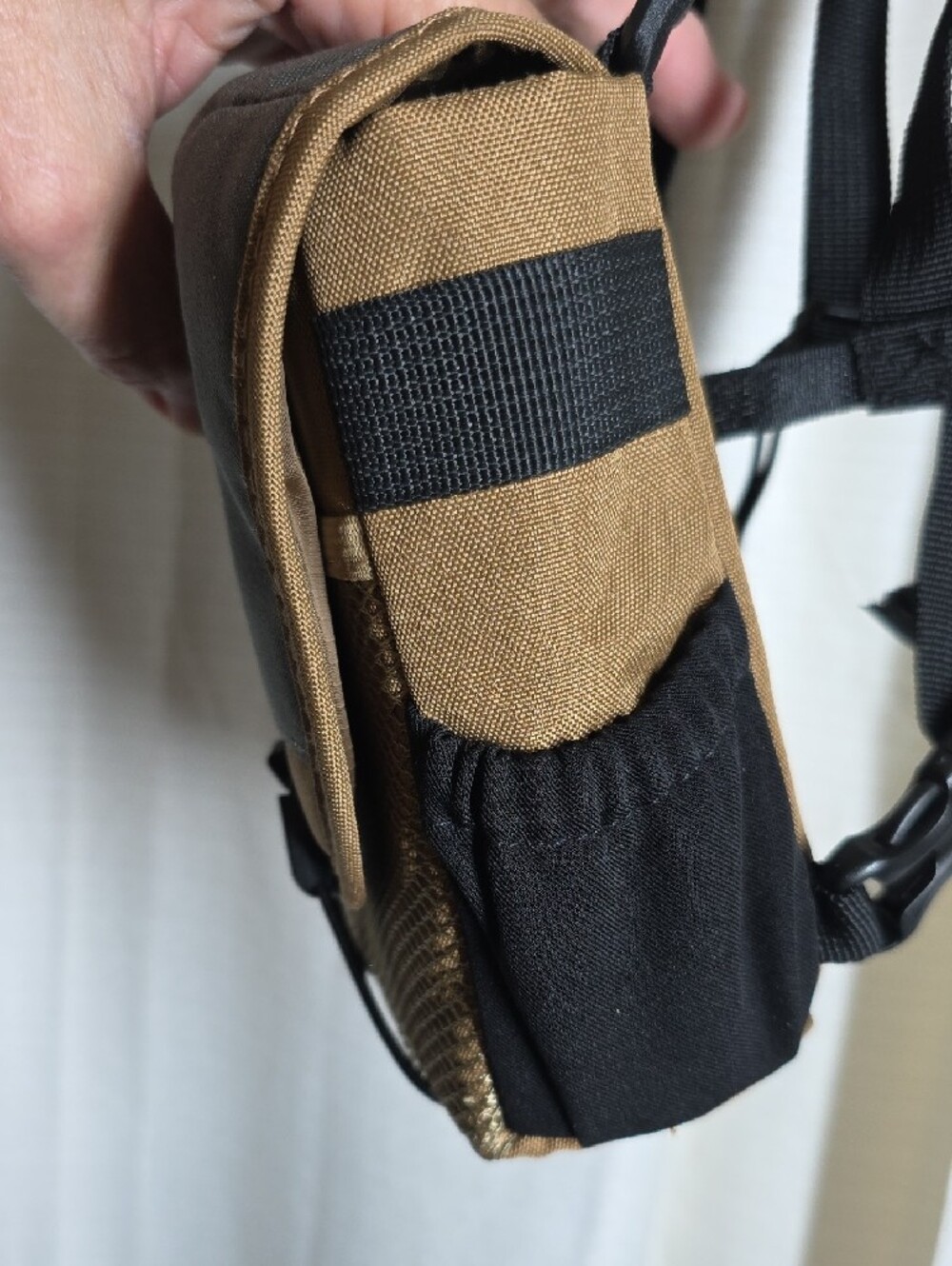 New Leupold Binocular Chest Harness - Picture 5 of 8